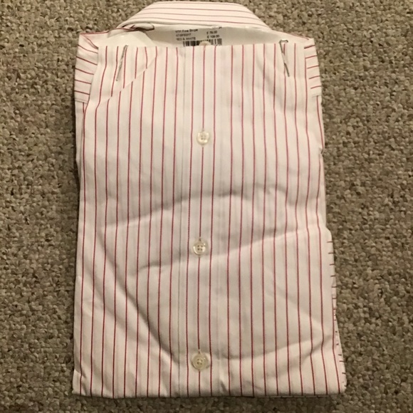 Hawed and Curtis Shirt - Picture 2 of 4